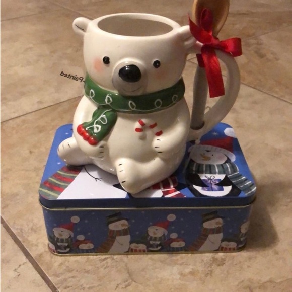Christmas items - Picture 2 of 2